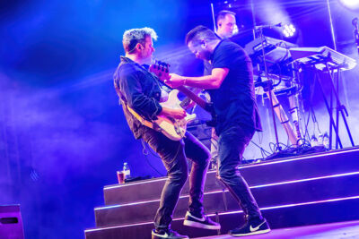 Level Six @ Slinkse Sinkse, picture 3, photographed by Sven Vandervoort - FrontView Magazine