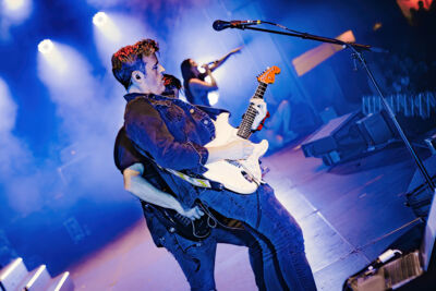 Level Six @ Slinkse Sinkse, picture 6, photographed by Sven Vandervoort - FrontView Magazine