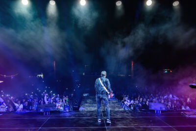 Level Six @ Slinkse Sinkse, picture 8, photographed by Sven Vandervoort - FrontView Magazine