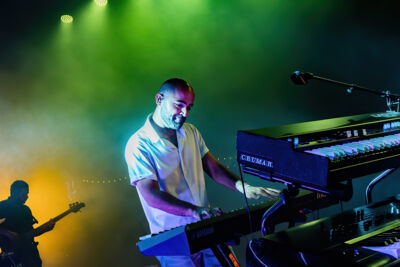 Level Six @ Slinkse Sinkse, picture 13, photographed by Sven Vandervoort - FrontView Magazine