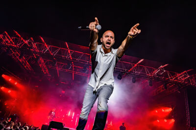 Level Six @ Slinkse Sinkse, picture 15, photographed by Sven Vandervoort - FrontView Magazine