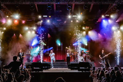 Level Six @ Slinkse Sinkse, picture 18, photographed by Sven Vandervoort - FrontView Magazine