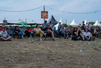 Sfeer @ Blues Peer, picture 4, photographed by Luc Klinckaert - FrontView Magazine