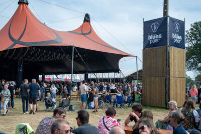 Sfeer @ Blues Peer, picture 6, photographed by Luc Klinckaert - FrontView Magazine