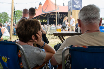 Sfeer @ Blues Peer, picture 8, photographed by Luc Klinckaert - FrontView Magazine