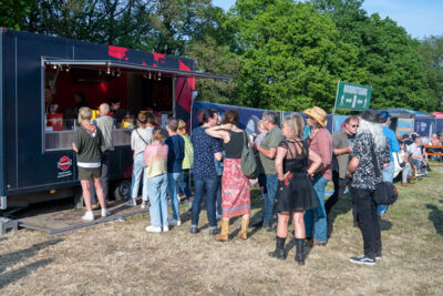 Sfeer @ Blues Peer, picture 12, photographed by Luc Klinckaert - FrontView Magazine