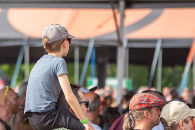 Sfeer @ Blues Peer, picture 15, photographed by Luc Klinckaert - FrontView Magazine
