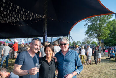 Sfeer @ Blues Peer, picture 18, photographed by Luc Klinckaert - FrontView Magazine