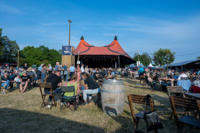 Sfeer @ Blues Peer, picture 19, photographed by Luc Klinckaert - FrontView Magazine