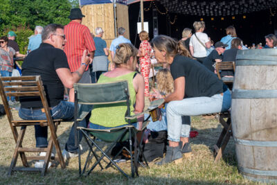 Sfeer @ Blues Peer, picture 20, photographed by Luc Klinckaert - FrontView Magazine