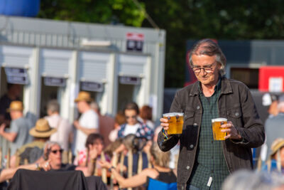 Sfeer @ Blues Peer, picture 22, photographed by Luc Klinckaert - FrontView Magazine