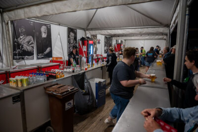 Sfeer @ Blues Peer, picture 33, photographed by Luc Klinckaert - FrontView Magazine