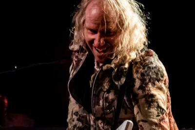 The Waterboys @ Blues Peer, foto 23, foto's door Luc Klinckaert - FrontView Magazine