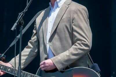 Flogging Molly @ Rock am Ring 2023, picture 2, photographed by Edwin Houdevelt - FrontView Magazine