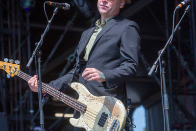 Flogging Molly @ Rock am Ring 2023, picture 3, photographed by Edwin Houdevelt - FrontView Magazine