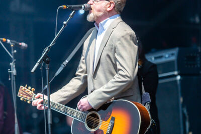 Flogging Molly @ Rock am Ring 2023, picture 4, photographed by Edwin Houdevelt - FrontView Magazine