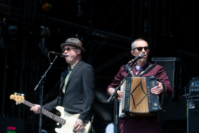 Flogging Molly @ Rock am Ring 2023, picture 6, photographed by Edwin Houdevelt - FrontView Magazine