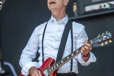 Flogging Molly @ Rock am Ring 2023, picture 7, photographed by Edwin Houdevelt - FrontView Magazine