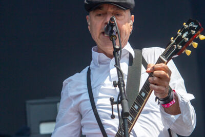 Flogging Molly @ Rock am Ring 2023, picture 10, photographed by Edwin Houdevelt - FrontView Magazine