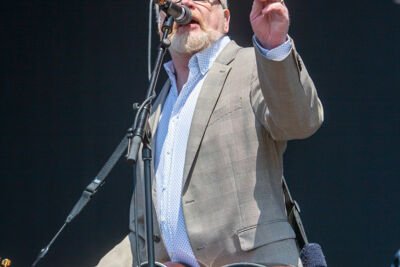 Flogging Molly @ Rock am Ring 2023, picture 12, photographed by Edwin Houdevelt - FrontView Magazine