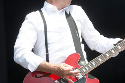 Flogging Molly @ Rock am Ring 2023, picture 17, photographed by Edwin Houdevelt - FrontView Magazine