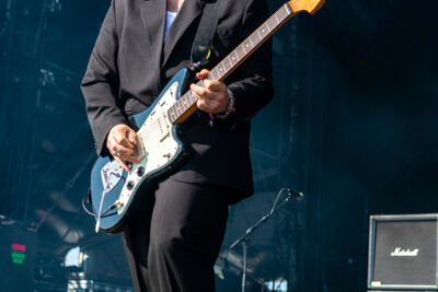 YungBlud @ Rock am Ring 2023, picture 21, photographed by Edwin Houdevelt - FrontView Magazine