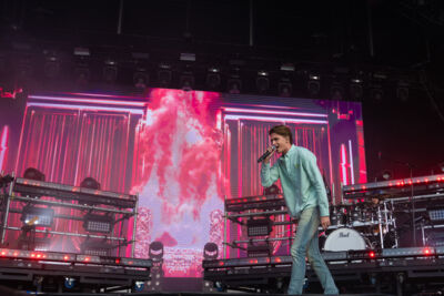 Antoon @ Vestrock Dag 1, picture 5, photographed by Luc Klinckaert - FrontView Magazine