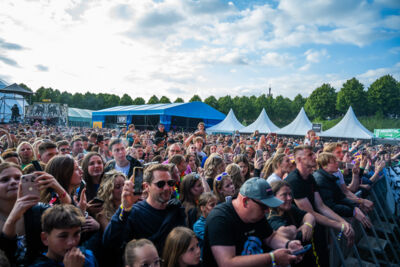 Antoon @ Vestrock Dag 1, picture 6, photographed by Luc Klinckaert - FrontView Magazine