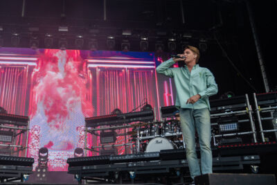 Antoon @ Vestrock Dag 1, picture 7, photographed by Luc Klinckaert - FrontView Magazine