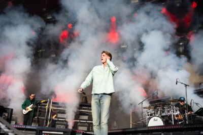 Antoon @ Vestrock Dag 1, picture 10, photographed by Luc Klinckaert - FrontView Magazine