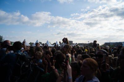 Antoon @ Vestrock Dag 1, picture 11, photographed by Luc Klinckaert - FrontView Magazine