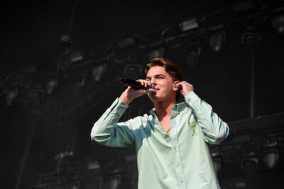 Antoon @ Vestrock Dag 1, picture 13, photographed by Luc Klinckaert - FrontView Magazine