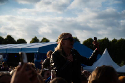 Antoon @ Vestrock Dag 1, picture 15, photographed by Luc Klinckaert - FrontView Magazine