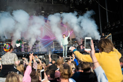 Antoon @ Vestrock Dag 1, picture 16, photographed by Luc Klinckaert - FrontView Magazine