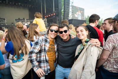 Antoon @ Vestrock Dag 1, picture 17, photographed by Luc Klinckaert - FrontView Magazine