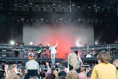 Antoon @ Vestrock Dag 1, picture 18, photographed by Luc Klinckaert - FrontView Magazine