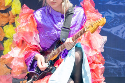 Blond @ Rock am Ring 2023, picture 3, photographed by Edwin Houdevelt - FrontView Magazine