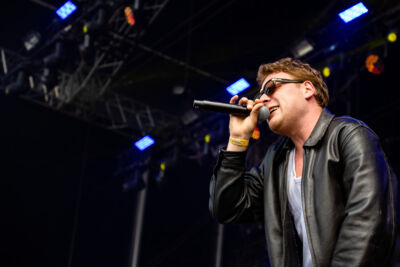 Bob Uit Zuid @ Vestrock, picture 4, photographed by Luc Klinckaert - FrontView Magazine