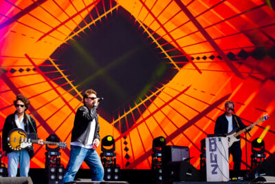 Bob Uit Zuid @ Vestrock, picture 12, photographed by Luc Klinckaert - FrontView Magazine