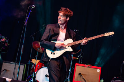 Desmond Dandies @ Vestrock Dag 1, picture 3, photographed by Luc Klinckaert - FrontView Magazine