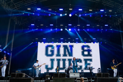 Gin & Juice @ Vestrock Dag 1, picture 1, photographed by Luc Klinckaert - FrontView Magazine