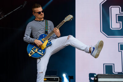 Gin & Juice @ Vestrock Dag 1, picture 4, photographed by Luc Klinckaert - FrontView Magazine