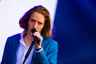 Gin & Juice @ Vestrock Dag 1, picture 6, photographed by Luc Klinckaert - FrontView Magazine