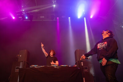 Gladde Paling @ Vestrock Dag 1, picture 1, photographed by Luc Klinckaert - FrontView Magazine