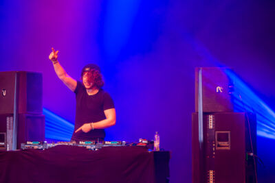 Gladde Paling @ Vestrock Dag 1, picture 9, photographed by Luc Klinckaert - FrontView Magazine
