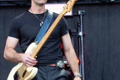 Halestorm @ Rock am Ring 2023, foto 21, foto's door Edwin Houdevelt - FrontView Magazine