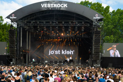 Joost @ Vestrock Dag 1, picture 1, photographed by Luc Klinckaert - FrontView Magazine