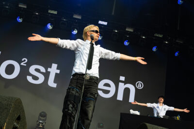 Joost @ Vestrock Dag 1, picture 6, photographed by Luc Klinckaert - FrontView Magazine