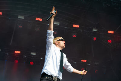 Joost @ Vestrock Dag 1, picture 8, photographed by Luc Klinckaert - FrontView Magazine