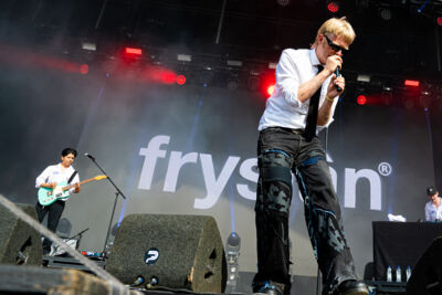 Joost @ Vestrock Dag 1, picture 9, photographed by Luc Klinckaert - FrontView Magazine